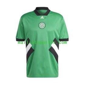 Maillot de Foot Celtic Glasgow Glasgow Icon Retro Domicile 2022/23